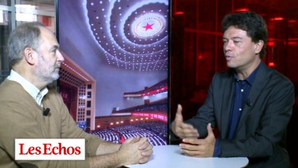 La Chine est en ordre de marche vers de nouvelles réformes