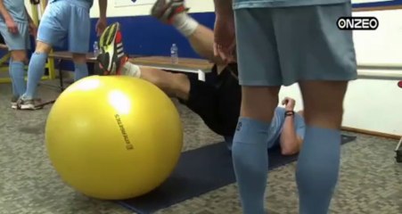 MAG (CNFC) : UNE JOURNÉE AVEC FLORIAN MARTIN 2/2