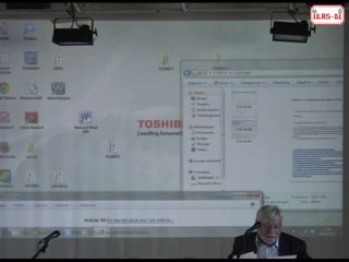 27e colloque de la FLAREP - Quel est l’apport de la Loi de refondation de l’école de la République