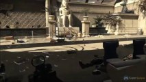 Call of Duty Ghosts - Fichier de Rorke 14 Sin City