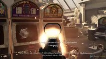 Call of Duty Ghosts - Succès Jackpot
