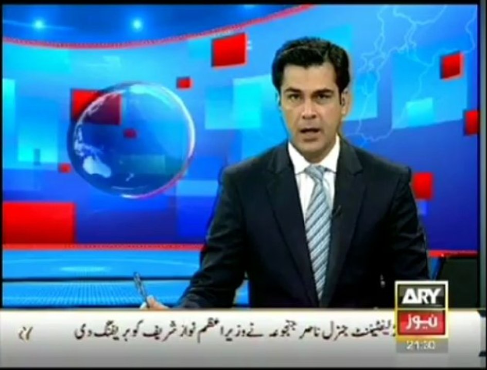 Defence Ministry agrees to hold LB polls in Cantonments