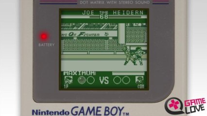 Nettou The King of Fighters '95 : Athena les rouste tous