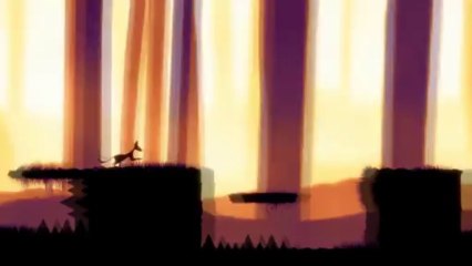 Trailer - A Walk in the dark