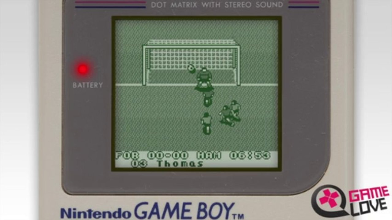 Matthias Sammer Soccer : Fortuna vs Hamburg