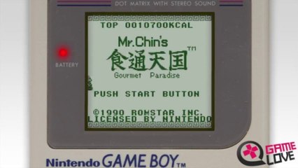 Mr Chin's Gourmet Paradise : Panique en cuisine