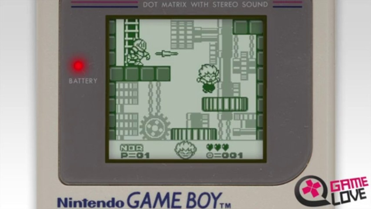 Kid Dracula : Mi-homme, mi-chauve-souris