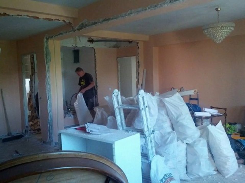 REFORMAS HONRA2 DEMOLICIONES