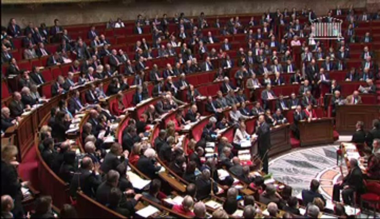 Ecomouv' - Réponse à S. Mazetier