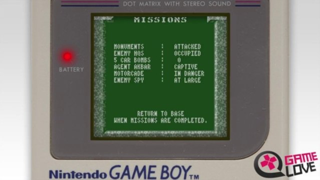 Jungle Strike : Sécuriser les bâtiments officiels