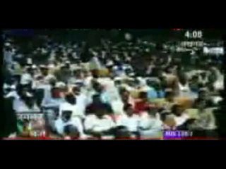 Who is Zakir  Naik?   Please  Must  WATCH-- this vidio