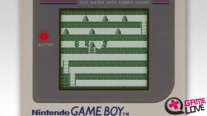 Hyper Lode Runner :  A la course aux pièces