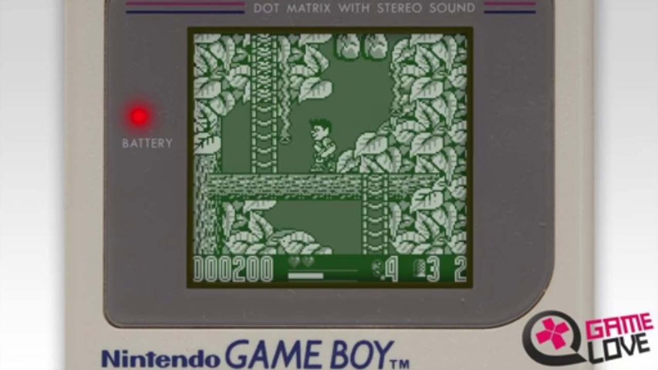 Hook : Ghost Mine et Pirate Forest