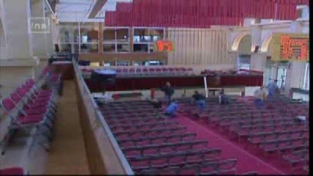 2007 Vente aux enchères des Hospices de Beaune