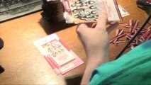 AKB48 Trading Card Game Unboxing Livestream 1/2