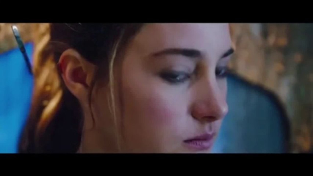 Divergente 1 Film Complet En Français Dailymotion