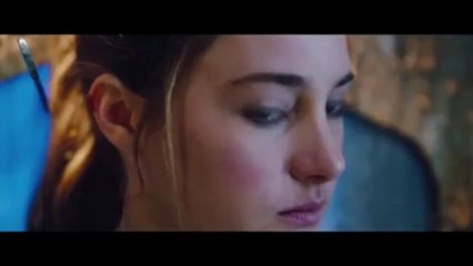 DIVERGENT streaming vf hd partie 1
