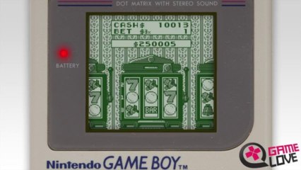 High Stakes Gambling : Bling-bling !