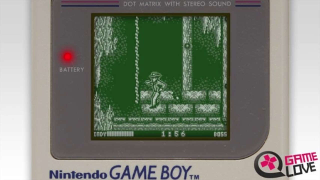 Indiana Jones and the Last Crusade : Prisonnier de la caverne