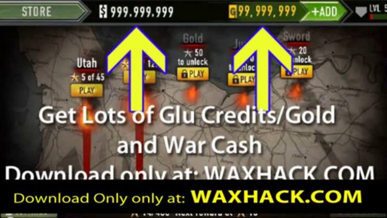 Iron Man 3 Hack Iron Man 3 Cheat Unlimited Stark Credits Works on iOS *New Release Iron Man 3 iOS Cheats *