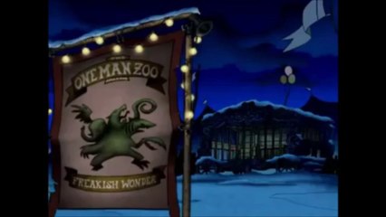 Admirable Animation #02: "How Long is Forever?" [Teen Titans]