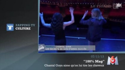 Zapping TV : Eric Zemmour clashe un chroniqueur du Grand Journal