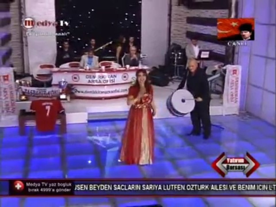 GÖNÜL GÜLHAN MENŞURE HANIM