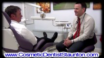 Implant Dentist Staunton VA 24401-Do Dental Implants Hurt?