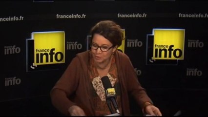 François Fillon veut travailler avec les centristes. Où veut-il aller?