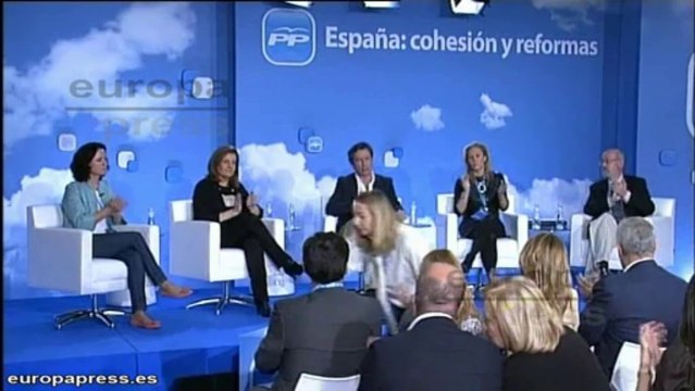 PP ve completamente injusta la excarcelación de etarras