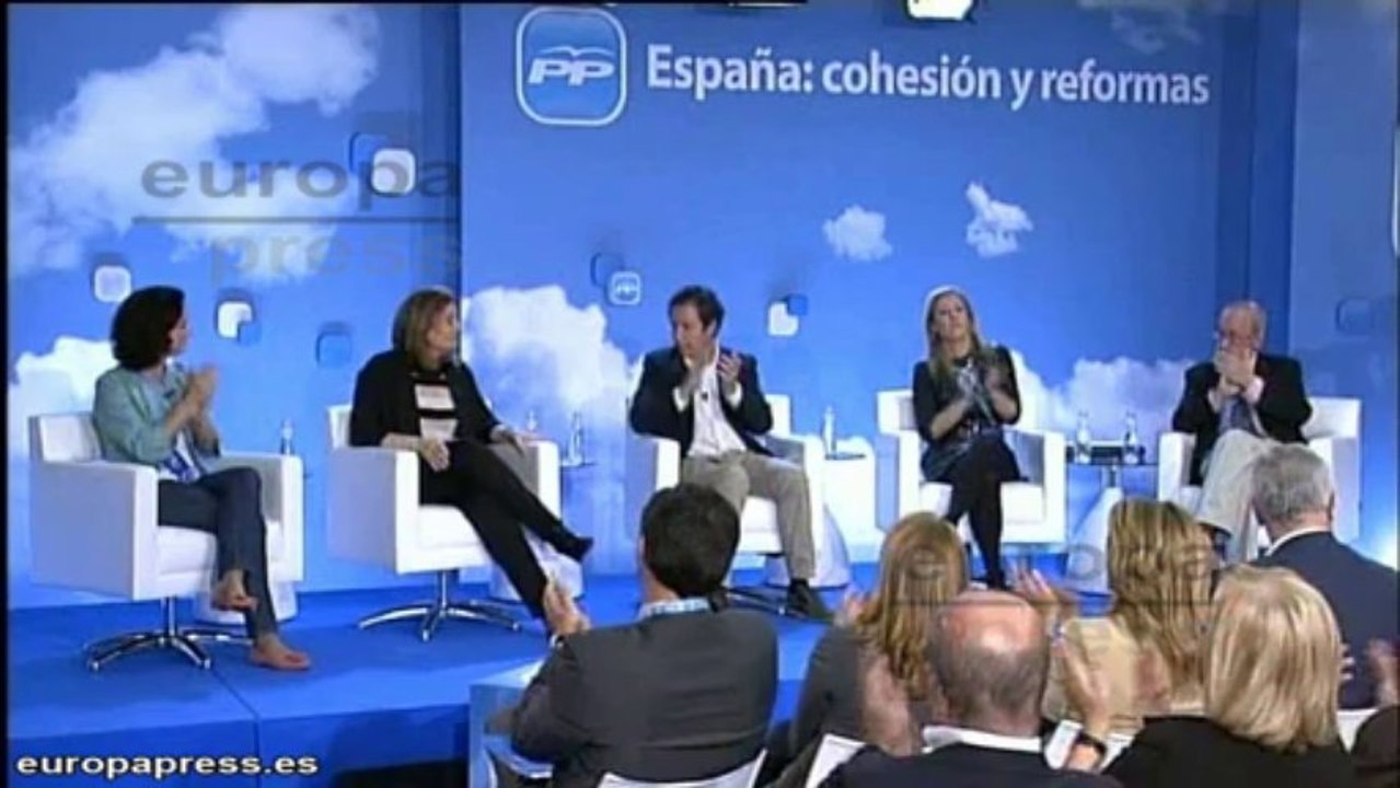 Báñez:"El barco de las pensiones no se va a hundir"