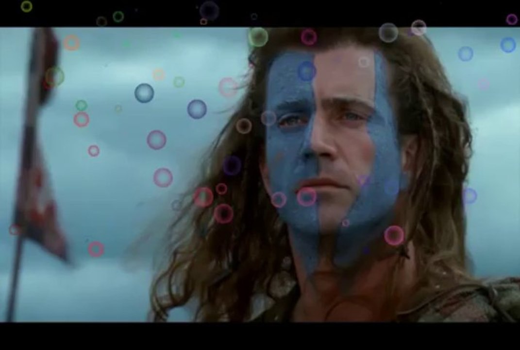 LET´S PLAY DJ NIGHTLIFT BRAVEHEART_REMIX