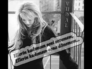 Mahsun Kırmızıgül - Ellerin Kadınısın