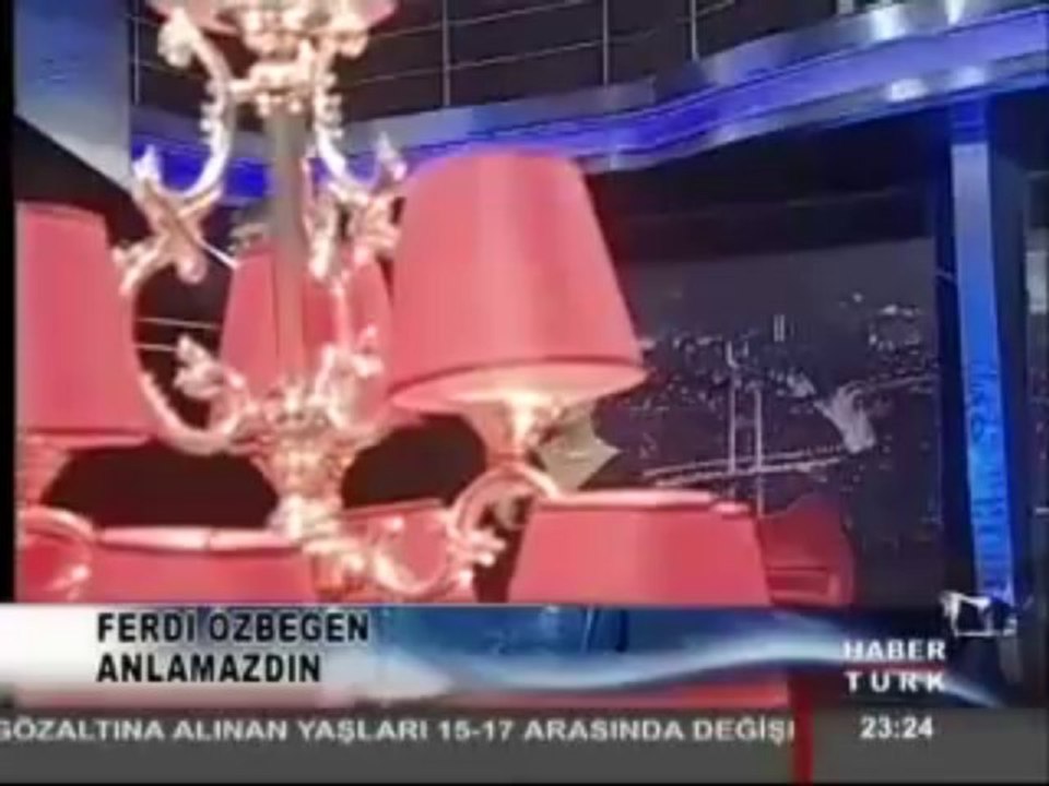 Ferdi Ozbegen-Anlamazdin--SOLO PIYANO