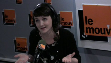 Point G sur le Mouv' 06-11-2013