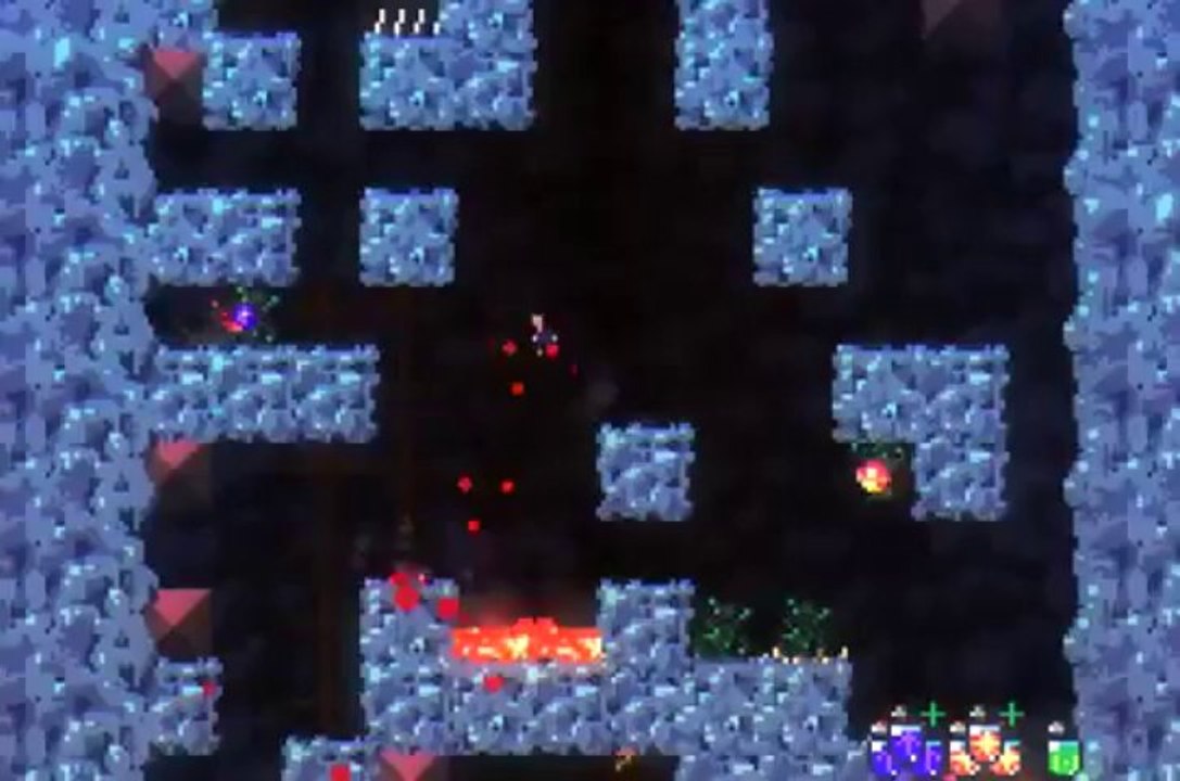 Tower Climb [RETRO][ARCADE]