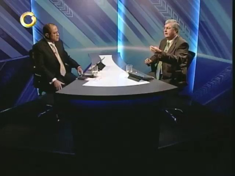 "Jota" Contreras: "A mí me preocupan los problemas de seguridad en el municipio"