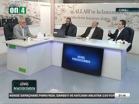 Peygamberin örnekliği nasıl anlaşılmalıdır?! [Yrd. Doç. Dr. Fatih Orum]