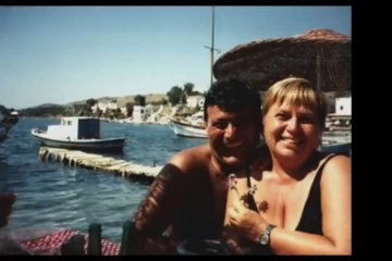 Ferdi Özbeğen - Kandil ( Orijinal plak kayıt )