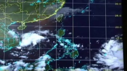 The Philippines is battered by tyhpoon Haiyan