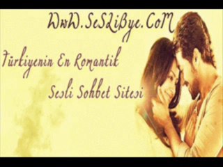 WwW.SesliBye.Com   Gülüşünü Sevdiğim Yar Erdoğan Şimşek