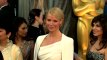 Gwyneth Paltrow le pide a sus amigos no participar en la fiesta de Vanity Fair