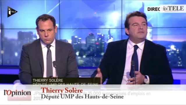 TextO' : AA français, Hollande ne veut rien changer