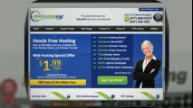 Web hosting ratings