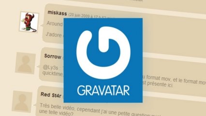 Tutoriel PHP - Gravatar