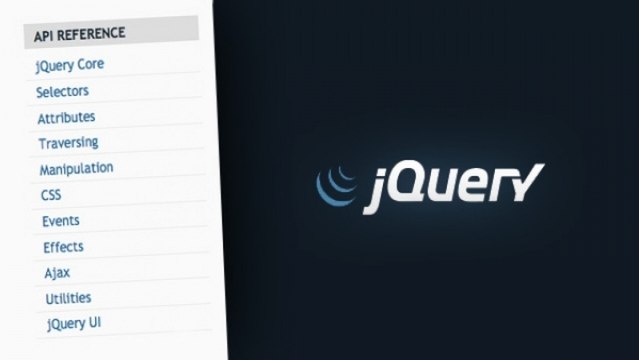 Tutoriel jQuery - Initiation à jQuery