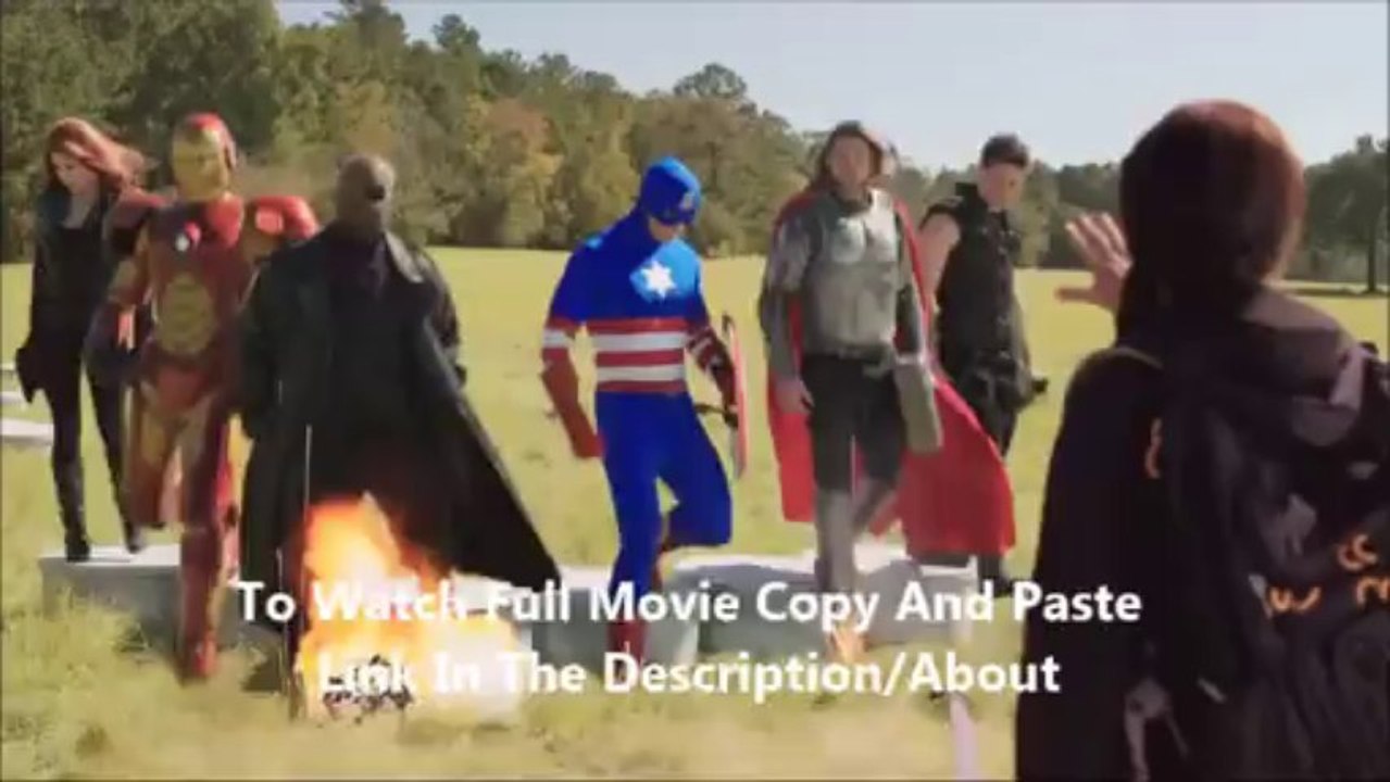 The Starving Games