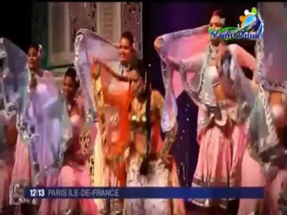 Bollywood Express & Bolly Deewani