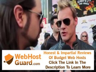 Chris Jericho: Hosting the Golden Gods V, Jeff Hanneman&#39;s Legacy & FOZZY&#39;s Future Plans!