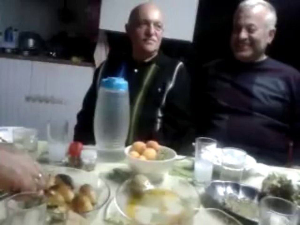 2013 Elevit davetleri...